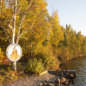 CanoeLandingSign2015-scaled